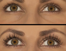 Load image into Gallery viewer, Lush Lash Growth Mascara