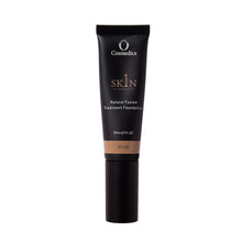 Load image into Gallery viewer, Sk1n Natural Treatment Foundation -O Cosmedics 1Skin
