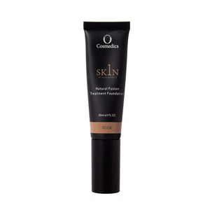 Sk1n Natural Treatment Foundation -O Cosmedics 1Skin