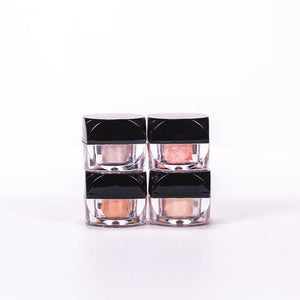 HIGHLIGHTERS- GOLD SPICE BOXED SET OF 4 - Skin O2