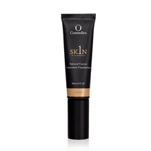 Load image into Gallery viewer, Sk1n Natural Treatment Foundation -O Cosmedics 1Skin
