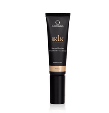 Load image into Gallery viewer, Sk1n Natural Treatment Foundation -O Cosmedics 1Skin
