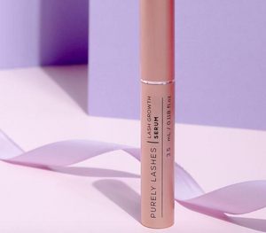 Purely Lashes Lash Growth Serum