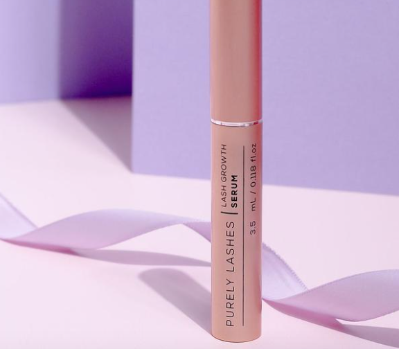 Purely Lashes Lash Growth Serum