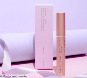 Purely Lashes Lash Growth Serum
