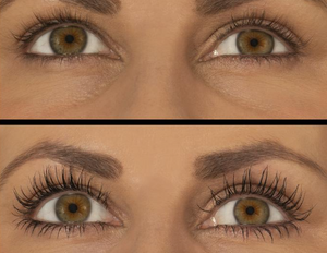 Lush Lash Growth Mascara