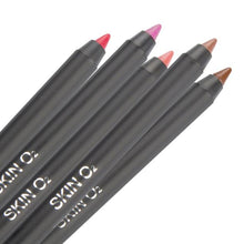 Load image into Gallery viewer, MATTE LIP &amp; EYE PENCIL - Skin O2
