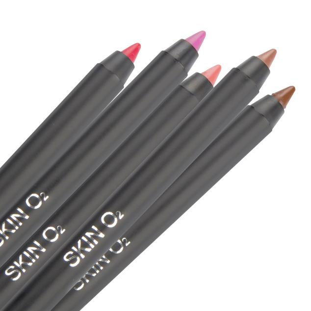 MATTE LIP & EYE PENCIL - Skin O2