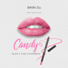 Load image into Gallery viewer, MATTE LIP &amp; EYE PENCIL - Skin O2
