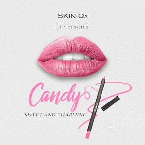 MATTE LIP & EYE PENCIL - Skin O2